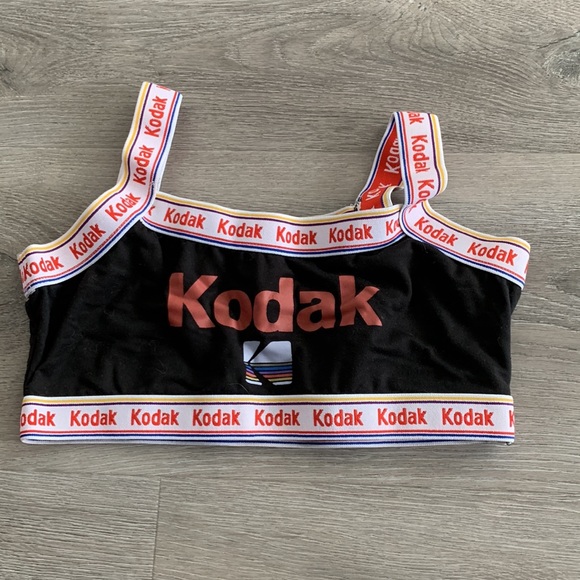 Crop top bundle - Picture 8 of 9